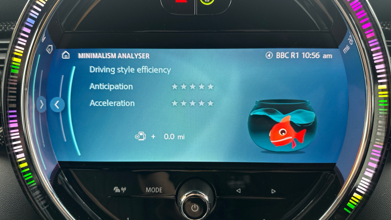 MINI Hatchback 1.5 Cooper Exclusive Premium 3dr Petrol Hatchback